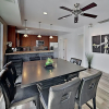 Отель Luxe Bankers Hill Dream: Walk to Downtown & Balboa townhouse, фото 13