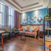 Отель EHG Four Seasons Hotels Resorts(Beilun Chunxiao Wanren Beach store), фото 3