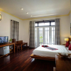Отель Hoi An Holiday Villa, фото 6