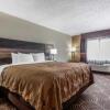 Отель Quality Inn & Suites, фото 6