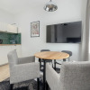 Отель Aparthotel Etna, фото 18
