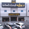 Отель Nawara Furnished Units - ALAziziyah, фото 1