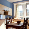 Отель Central Edinburgh 1 Bedroom Flat, фото 8