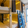 Отель Bed in 6-bed Mixed by Thalay Cha Am, A Co-living With Million Dollar View, фото 3
