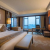 Отель Happiness Hotel Changzhou, фото 5