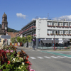 Отель The Originals City, Hotel de l'Ange, Colmar Sud (Inter-Hotel), фото 1