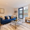 Отель The Putney Escape - Trendy 2bdr Flat With Terrace + Parking, фото 7