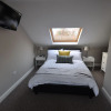 Отель Pure Serviced Accommodation, фото 4