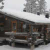 Отель Saariselkä Inn Log Cabins, фото 3