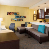 Отель Residence Inn Ann Arbor North, фото 22