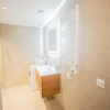 Отель Peaceful Serviced Studio's -44m2-, фото 11
