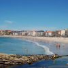Отель Apartamentos VIDA Sanxenxo, фото 13