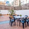 Отель Eixample Dret València Padilla - Inh 22369, фото 10