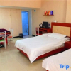 Отель Shangyou Seven Plus One Business Hotel, фото 7