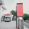Отель RedDoorz Syariah near Transmart Lampung, фото 17