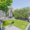 Отель Stunning 3BD Home - Clapham, Near Northcote Rd, фото 18