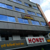 Отель Honey Lodging, фото 1