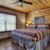Отель Ascension Ridge - New Construction! - Great Views! 3 Bedroom Cabin by Redawning, фото 15