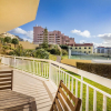 Отель São Sebastião Ocean Apartment with Pool, фото 6