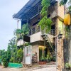 Отель OYO 2518 Wilma Hotel Ii Premier в Kupang