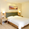 Отель GreenTree Eastern Wuhu City Jiuhuashan Middle Road Wuyi Square Hotel, фото 7