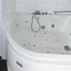 Отель Luxurious Holiday Home in Hemmet With Indoor Whirlpool, фото 6