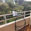 Отель Studio in Six-Fours-Les-Plages, with Wonderful Lake View And Furnished Balcony - 200 M From the Beac, фото 6