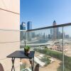 Отель SuperHost - Stunning Canal and City Views From This Condo, фото 17