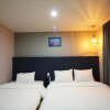 Отель Bronz Hotel, фото 11