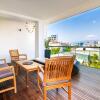 Отель -30  NEW 2 BR Super Spacious Apt w/Terrace+views, фото 15