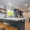 Отель Chic Beach Getaway w/ Hot Tub & Firepit home, фото 13