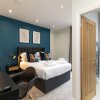 Отель Chelmsford Lofts, фото 3
