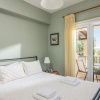 Отель Dafni - Gerani Villas With Private Pooi, фото 4