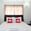 Отель ZEN Premium Ampang Hilir, фото 3
