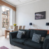 Отель Gloucester Place Georgian Apartment, фото 10