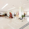 Отель Yuzhong Jiao Gan Hotel, фото 2