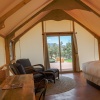 Отель Royal Gorge Cabins, фото 15