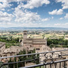 Отель Assisi Panoramic Rooms, фото 1