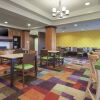 Отель Fairfield Inn & Suites El Centro, фото 10