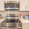 Отель Skyline Mountain View -AC- Hot Tub- Pool, фото 8