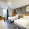 Отель Roader Hotel Hualien Dongda, фото 7