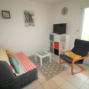 Отель Maison La Tranche-sur-Mer, 3 pièces, 4 personnes - FR-1-22-271, фото 1
