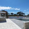 Отель George Sea View with pool - Triopetra в Тимбаках