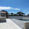 Отель George Sea View with pool - Triopetra, фото 1