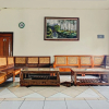 Отель Penginapan Sederhana Syariah by OYO Rooms, фото 26