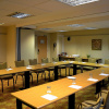 Отель Holiday Inn Northampton, an IHG Hotel, фото 11