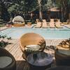Отель Hibiscus Garden Resort, фото 14