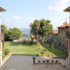 Отель La Dimora dei Ciliegi, Charming Apartment Overlooking Lake Maggiore, фото 1