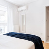 Отель Ideal 1 BR Apartment in Petralona, фото 3