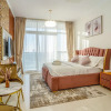 Отель Tanin - Wake Up To Dubai Skyline From This Stylish Studio, фото 3